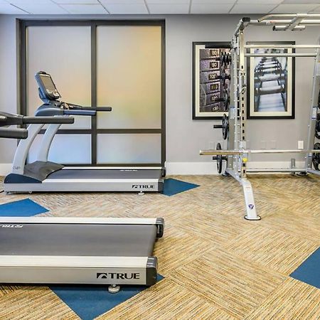 Viagem Durham Inner City 1Br With Gym Eksteriør billede